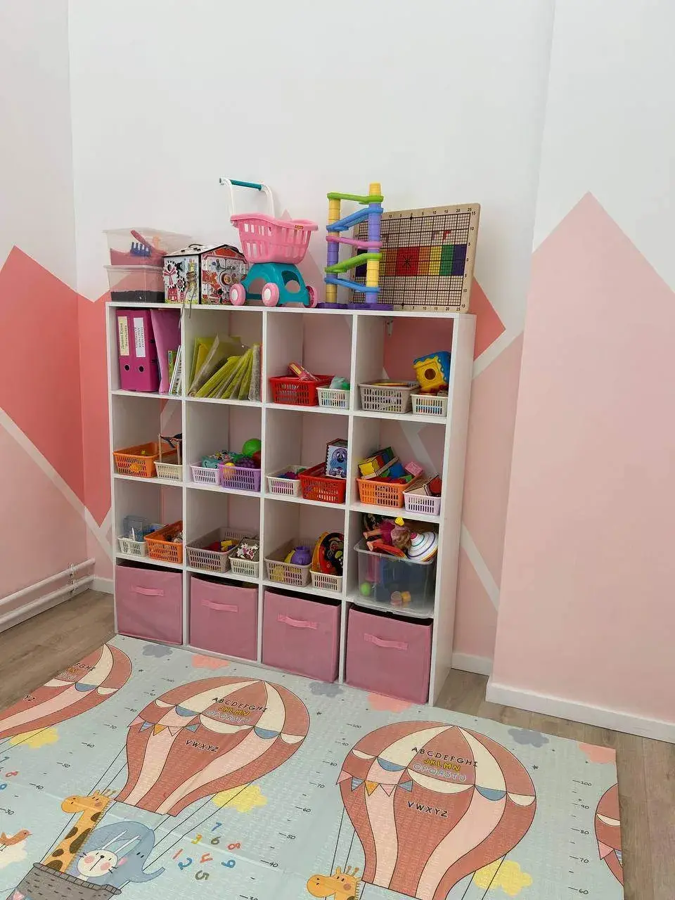 Кабинет центра 2