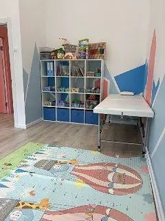 Кабинет центра 3