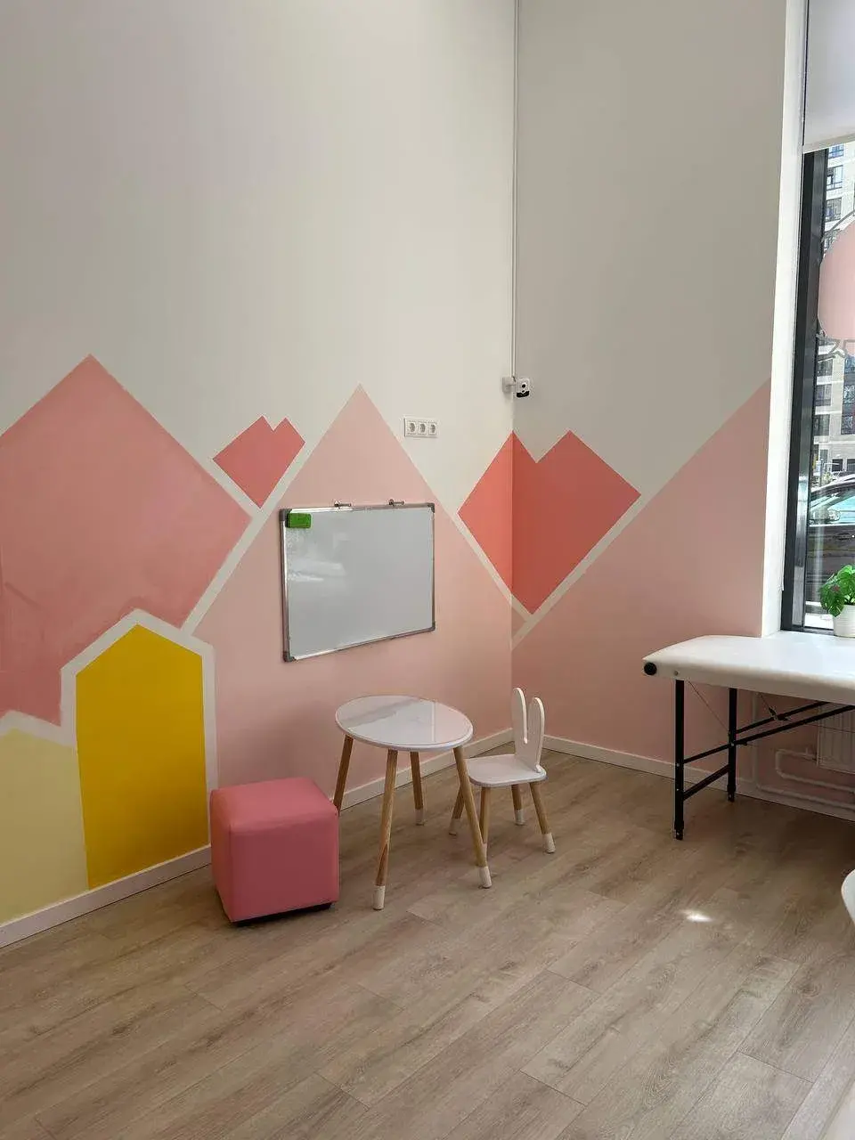 Кабинет центра 4