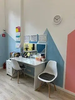 Кабинет центра 5