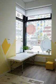 Кабинет центра 6