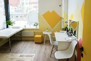 Кабинет центра 8