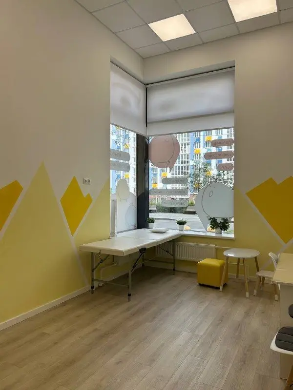 Кабинет центра 9