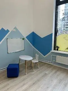 Кабинет центра 10