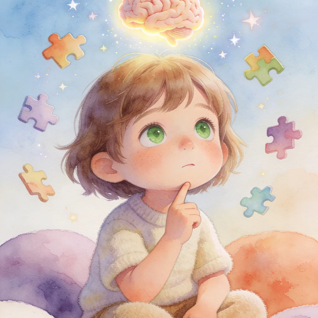 Нейропсихология